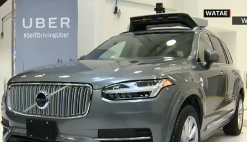 Los escándalos han llevado a mucha gente a conocer a Uber. (Foto: AFP)