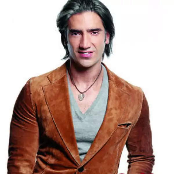 Alejandro Fernández