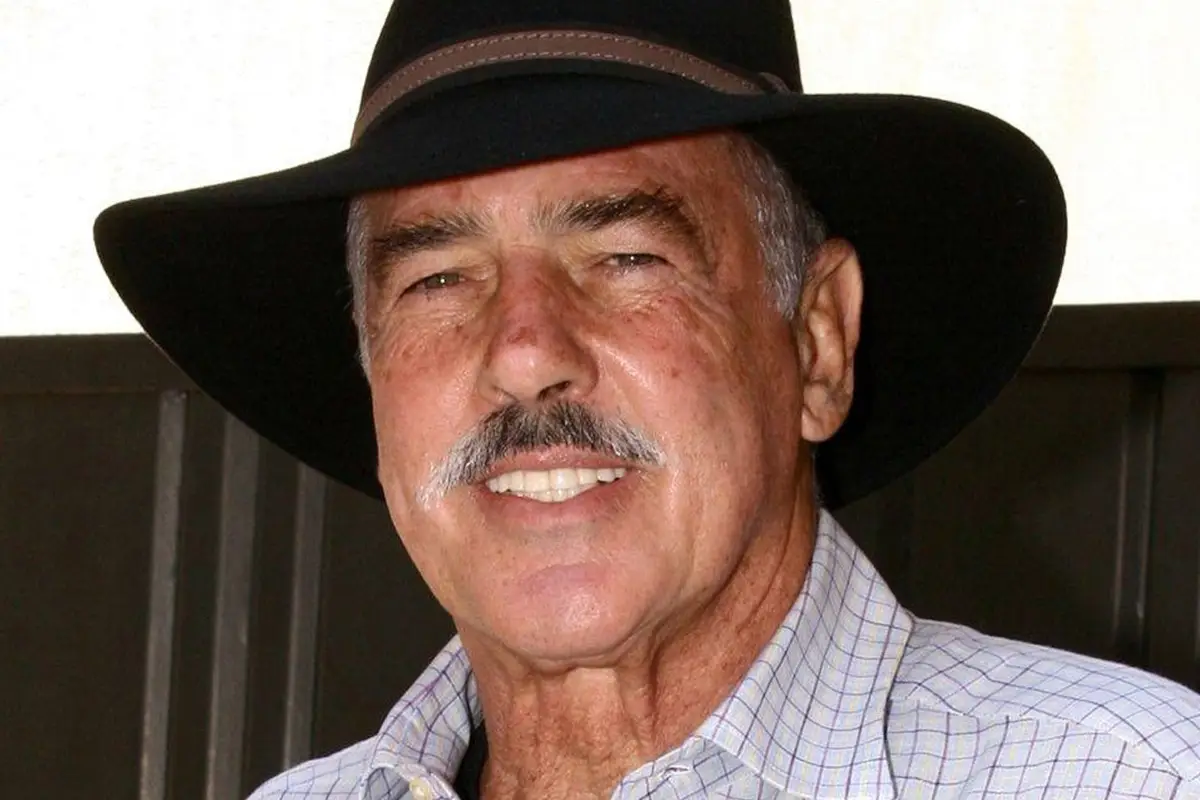 Andrés García 