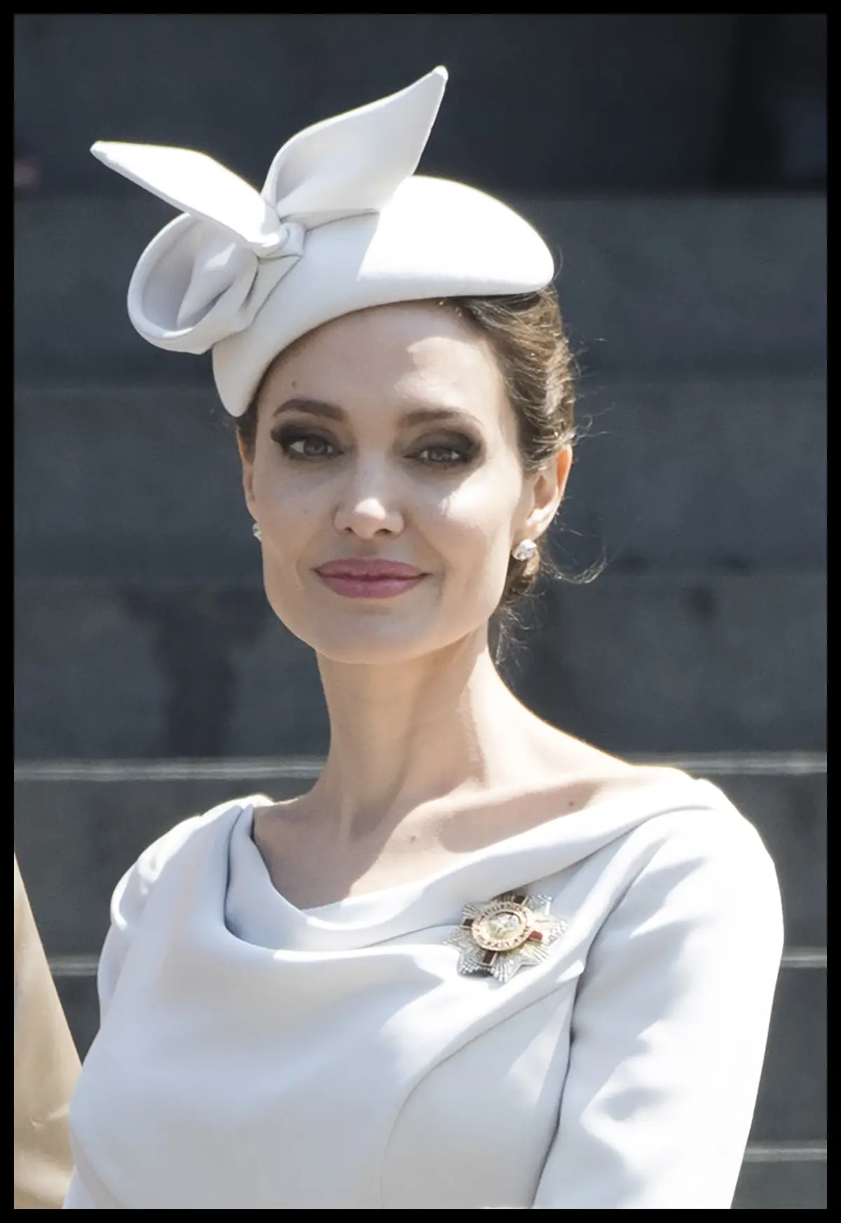 Angelina Jolie