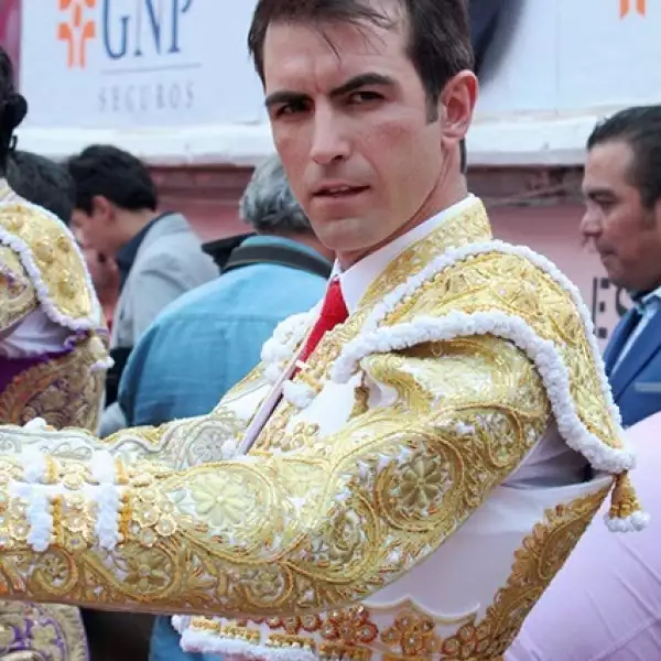 Arturo Macías `El Cejas´