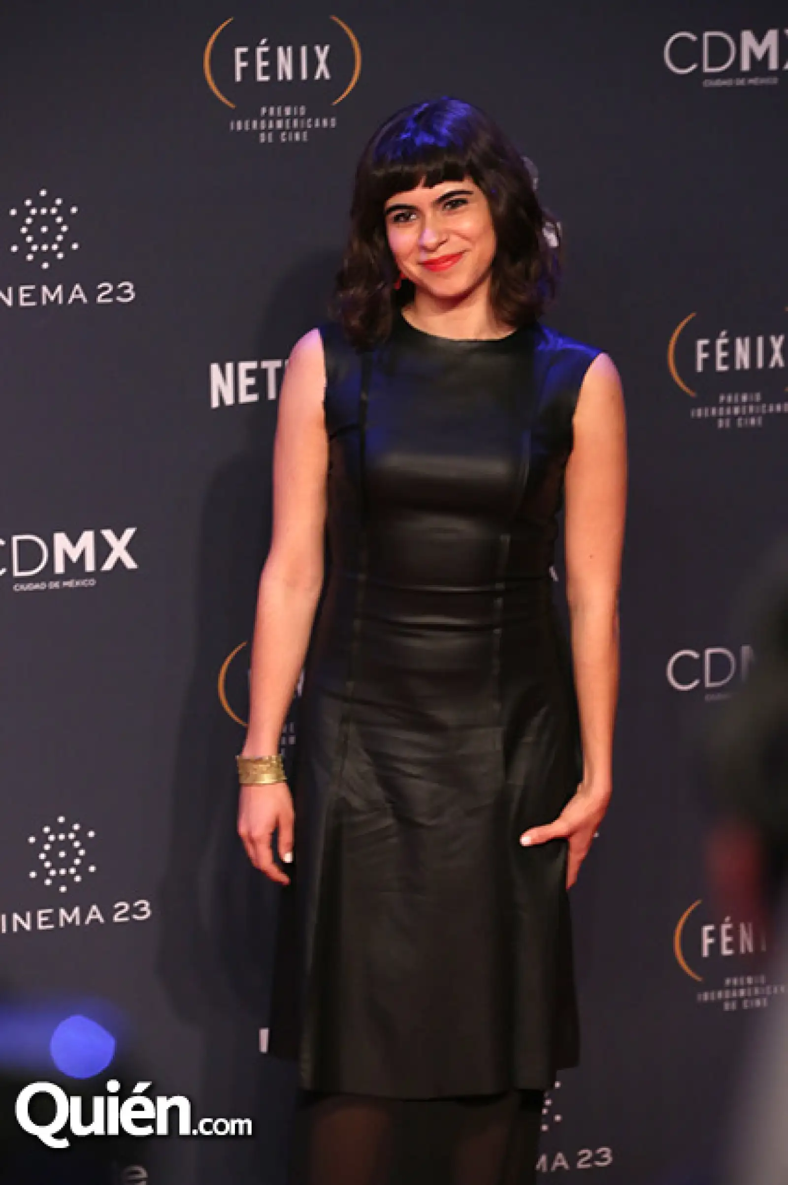 Sofía Espinosa