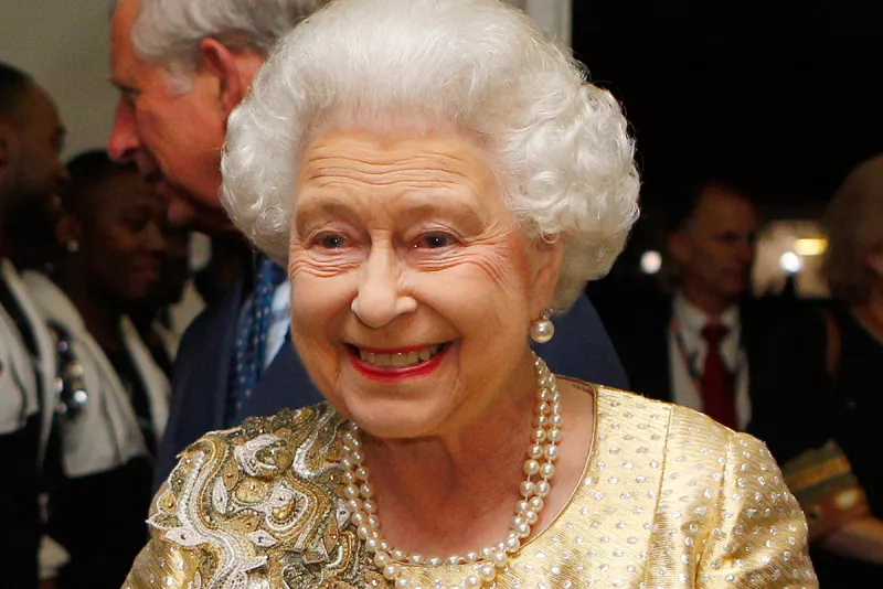 Diamond Jubilee - Buckingham Palace Concert