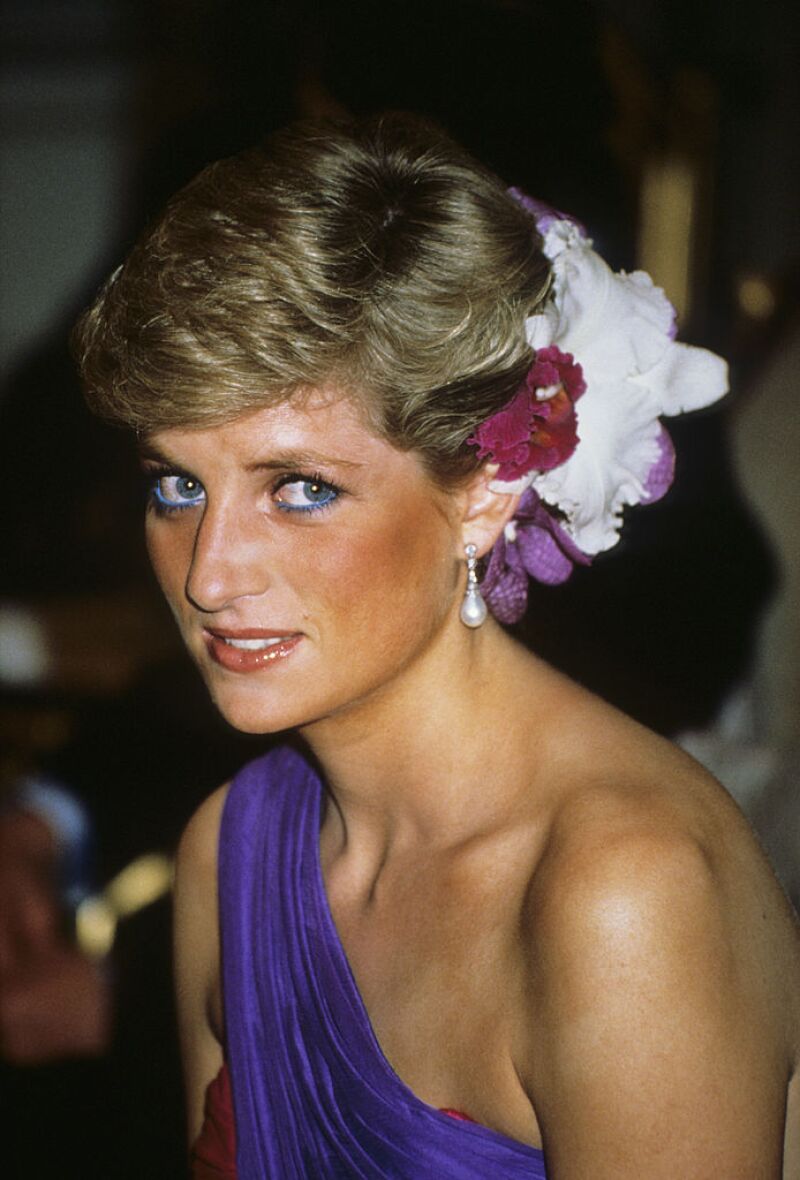 Princesa Diana