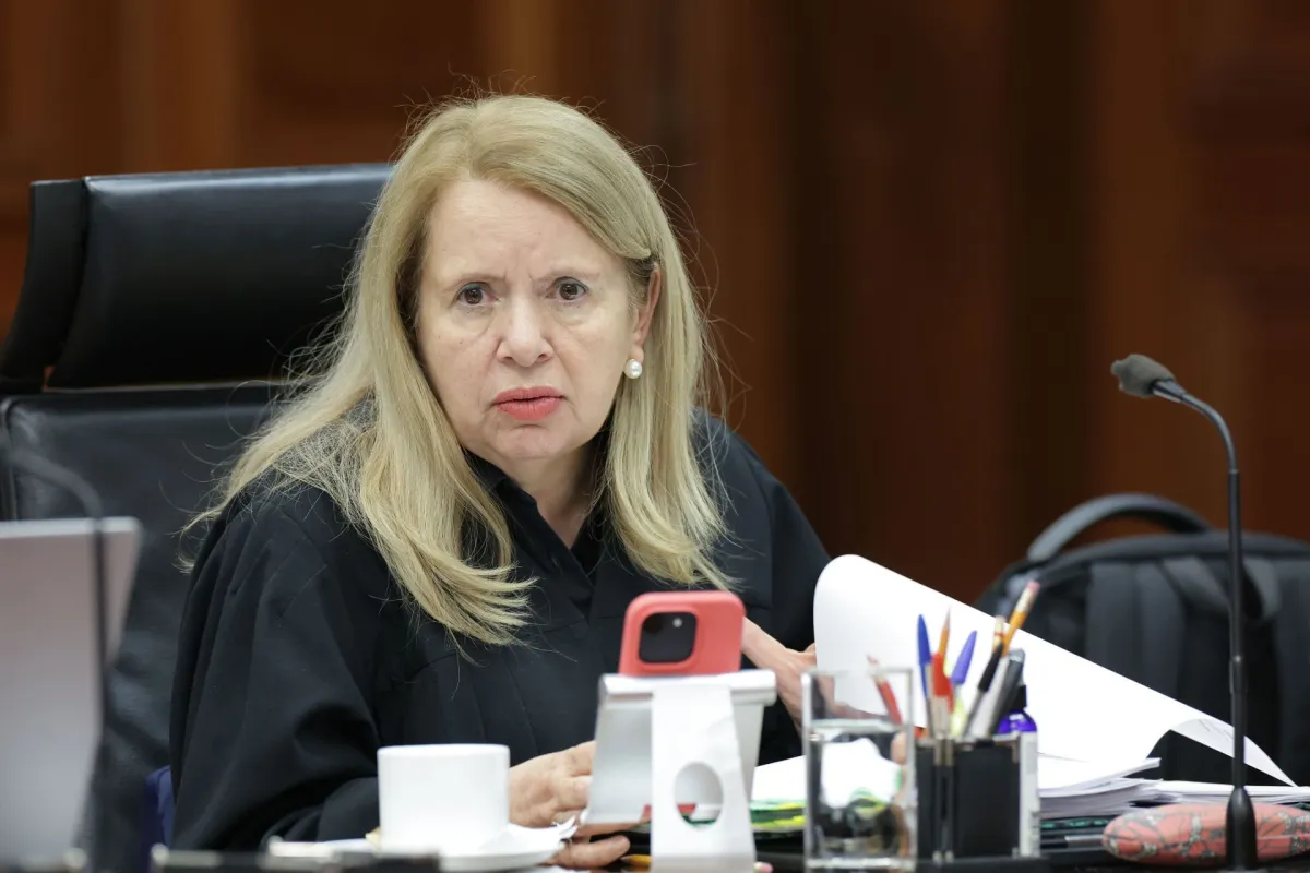loretta ortiz estrena depa