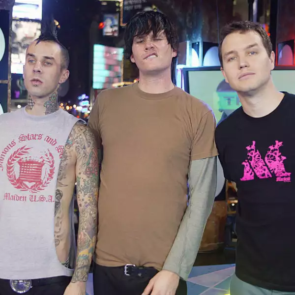 Blink182