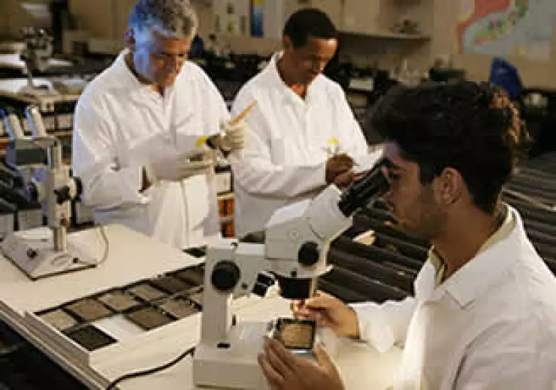 En el Centro de Investigación y Desarrollo de Petrobras (Cenpes) se realiza investigación enfocada para mejorar el rendimiento de las actividades de exploración y producción, lo que podría beneficiar a México. (Foto: Petrobras)