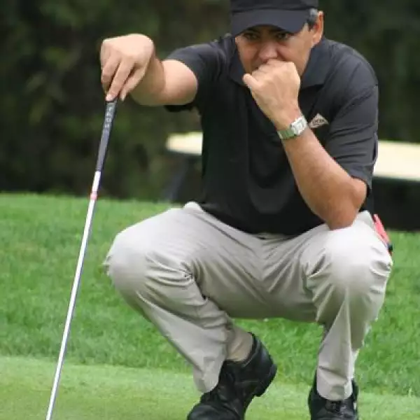 Torneo de golg Lycra