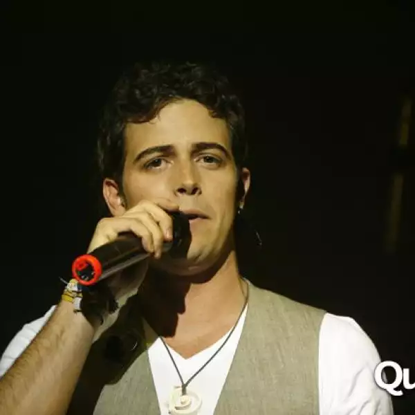 Presentación disco Mane de la Parra