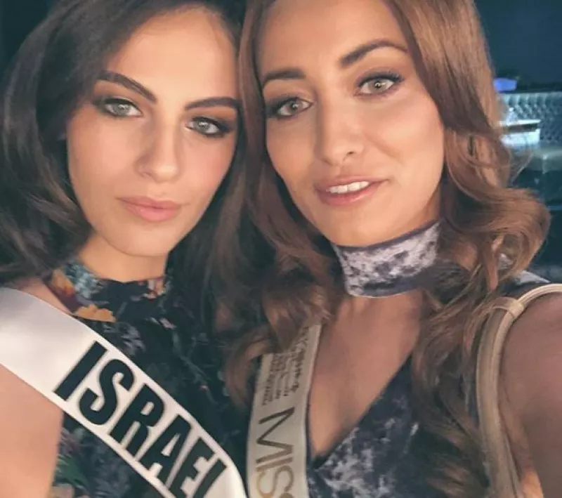 Una fotografía polémica