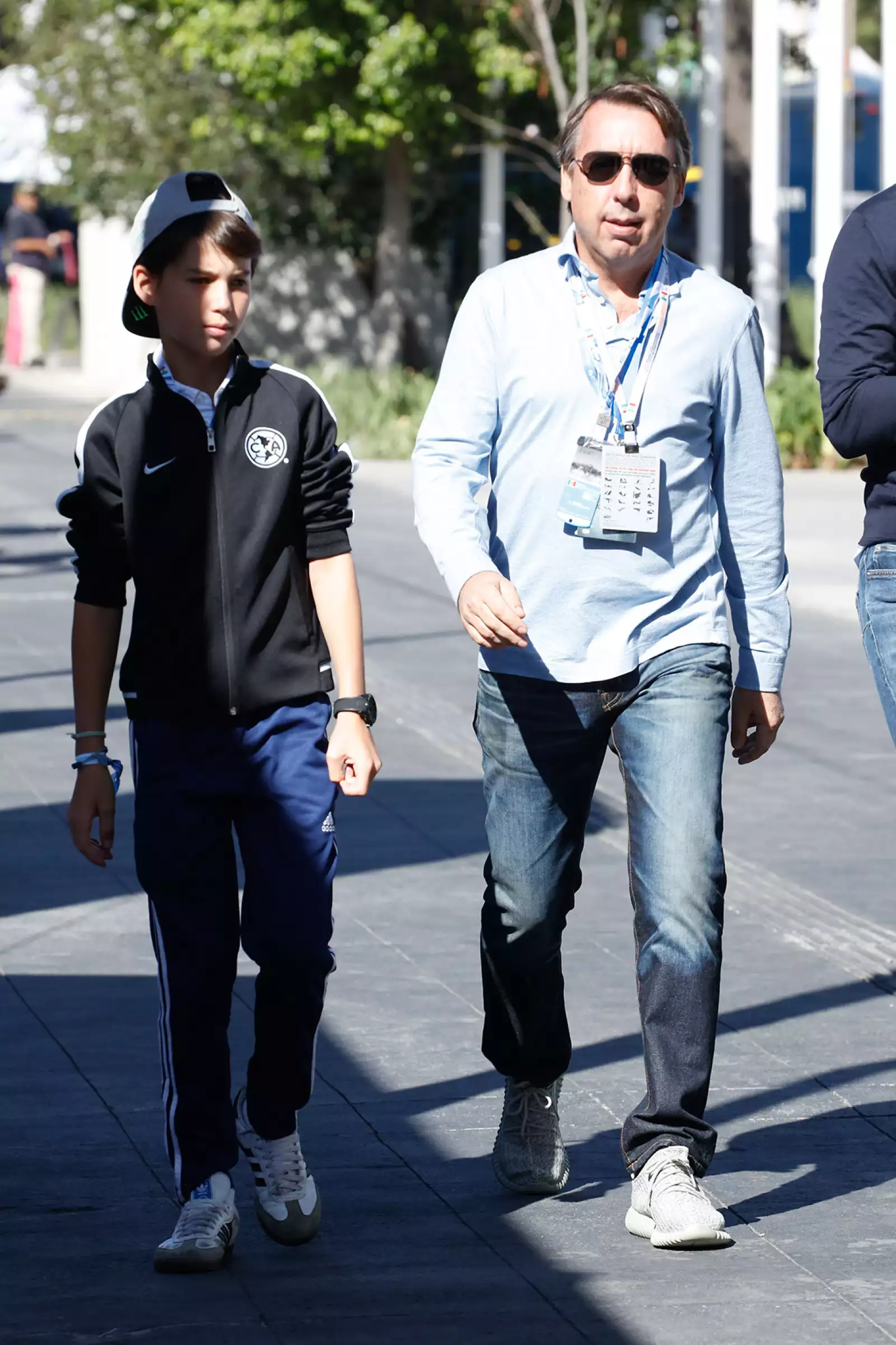 Sábado F1