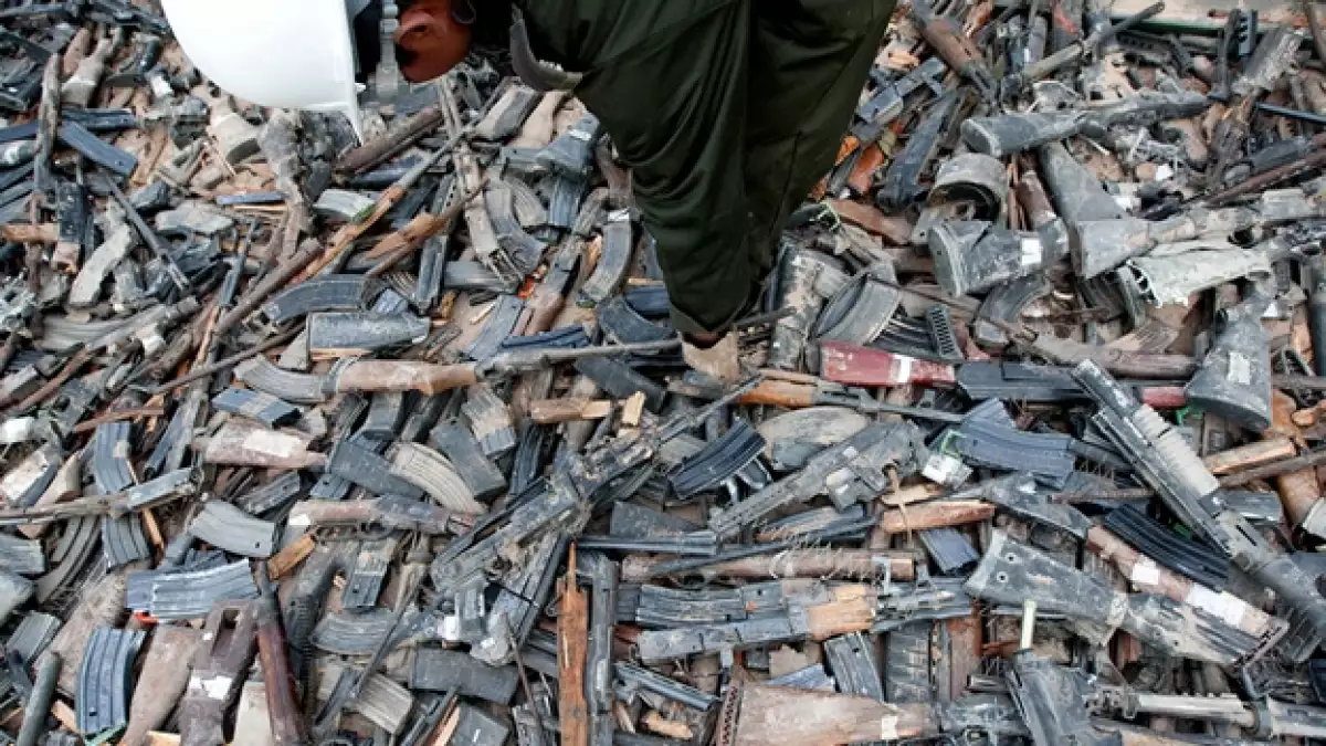 armas, juarez, violencia, armas, rapido furioso,