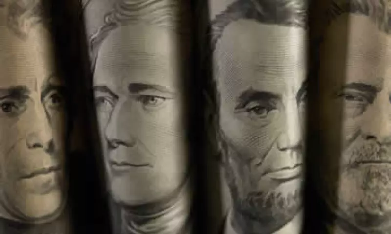 Últimamente los inversionistas buscan productos que puedan sortear la volatilidad actual de los mercados. (Foto: Thinkstock)