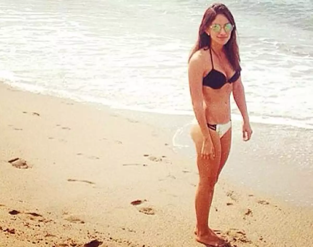 Maryali González