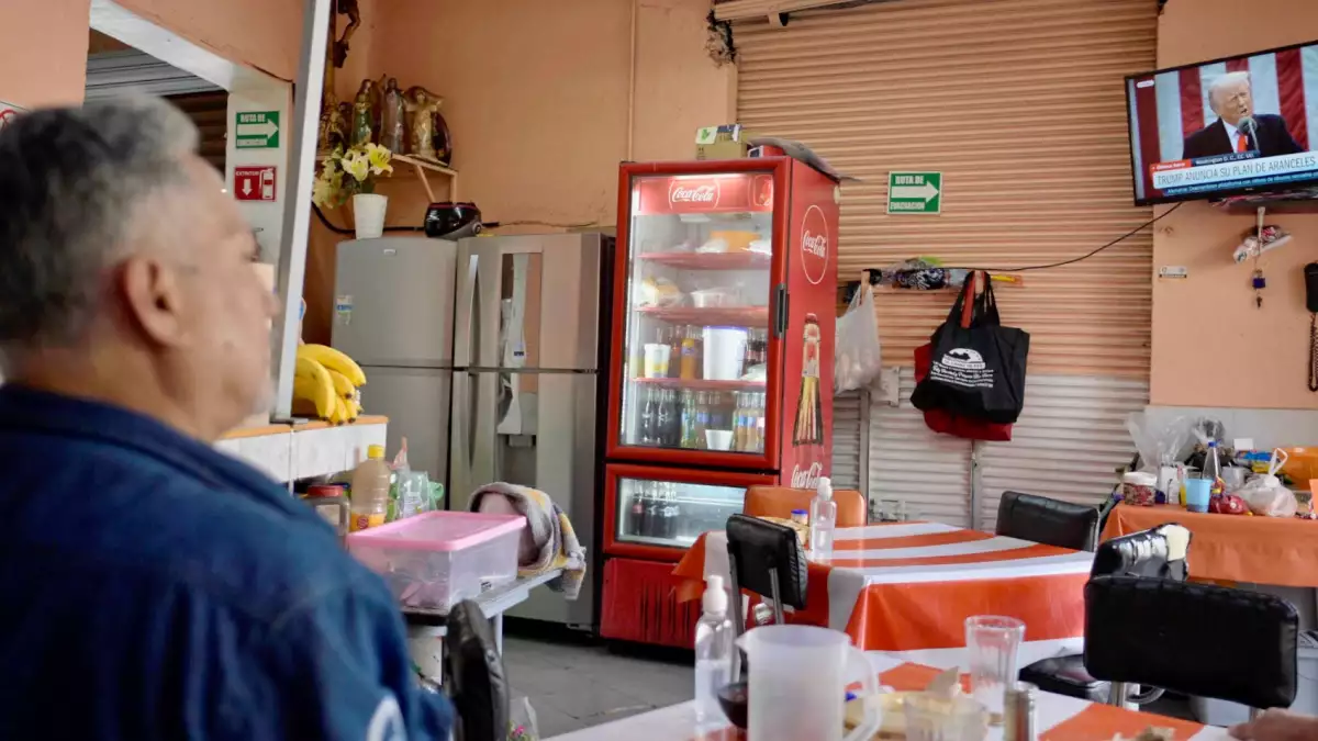 Multarán con 5% de ingresos a televisoras que transmitan propaganda extranjera en México