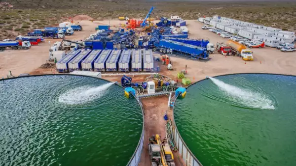 ¿Qué es el fracking, la técnica prohibida por AMLO y que Sheinbaum usará para elevar la producción de gas?