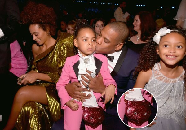Blue Ivy