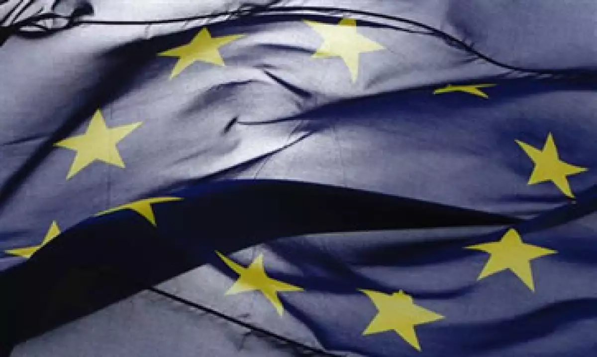 La agencia también redujo la perspectiva de crecimiento de Alemania y Francia. (Foto: AP)