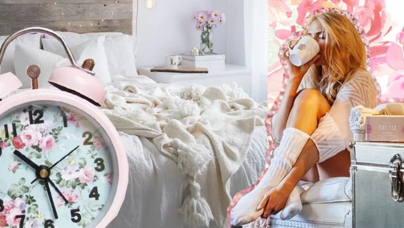 Estas cinco cosas ayudarán a que empieces el día de buen humor