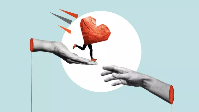 Enamoramiento-termina