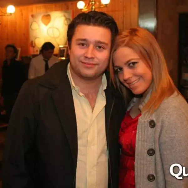 Cumpleaños Susy Cueto