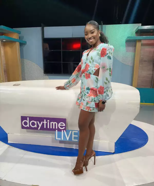 LaToya Malcolm