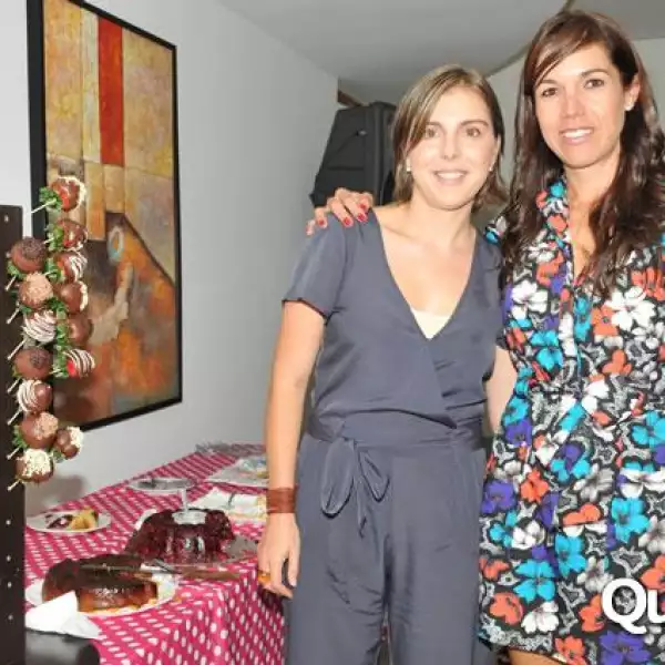 Despedida Karin Besenthal