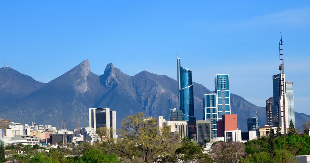 Nuevo León, ülkedeki yetenekleri çekmeyi ve kayıt dışılığı azaltmayı taahhüt ediyor: Caintra