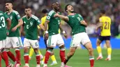 México vs. Inglaterra: a qué hora y dónde ver el partido de octavos de final del Mundial 2026