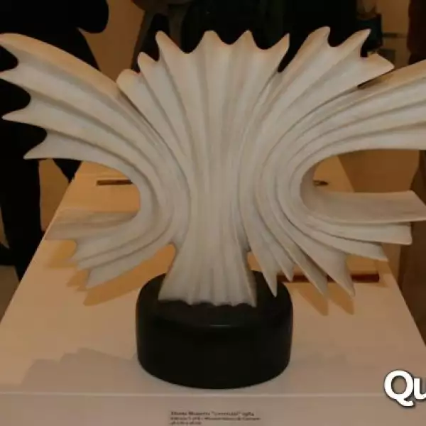 Exposición Apocalipsis de San Juan