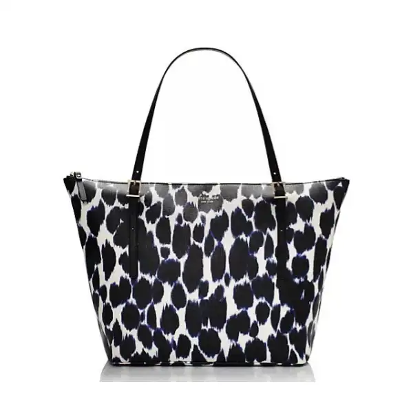 Kate Spade: Emma Lane Fabric Maya. Kate Spade CC Antara. Precio en punto de venta.