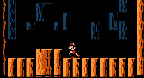 Super Mario 3