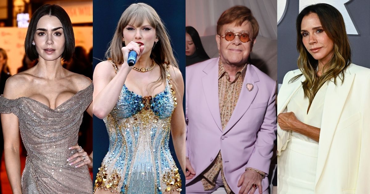 13 Celebridades Abren Sobre Sus Trastornos Alimenticios - celebridades news from Quién