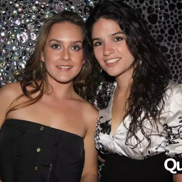 Inauguración Bar Kaah