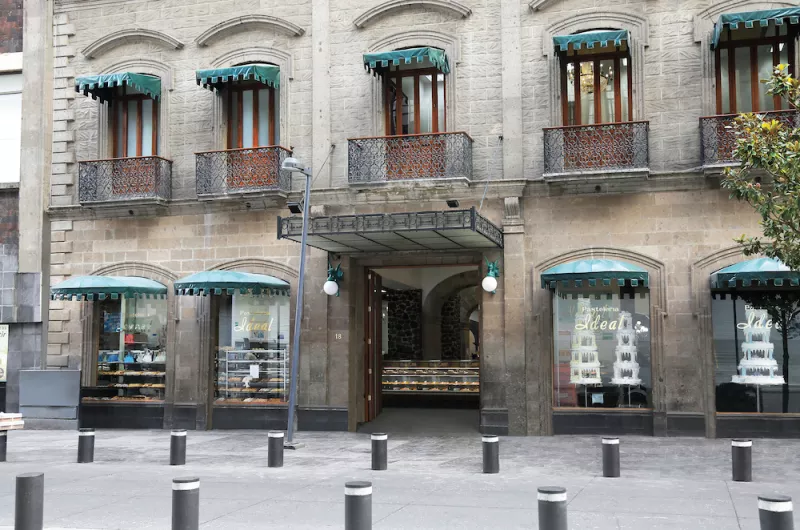 PANADERIA-LA-IDEAL