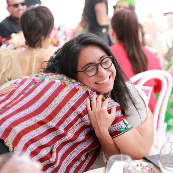 31 MUJERES QUE AMAMOS
