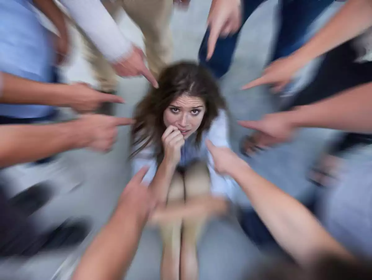 Cuando el silencio también es una respuesta