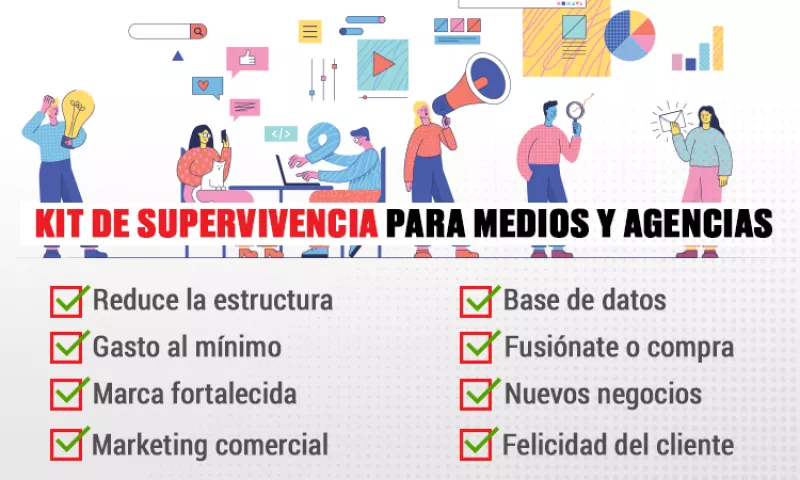 Kit de superviviencia