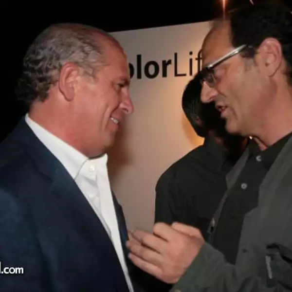 Javier Sordo,Miguel Adria