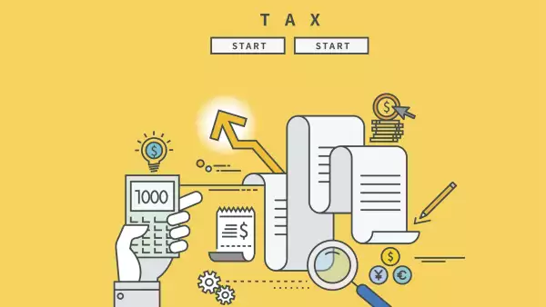 Reducción de impuestos