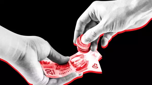 pago en efectivo - uber - apps - tecnología