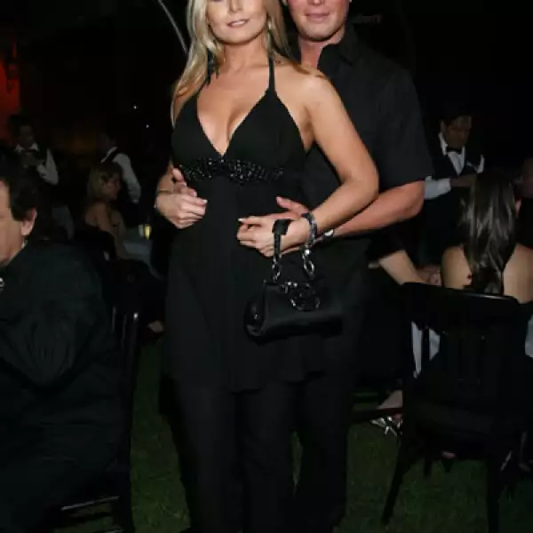 Presentación Blackberry Nextel.