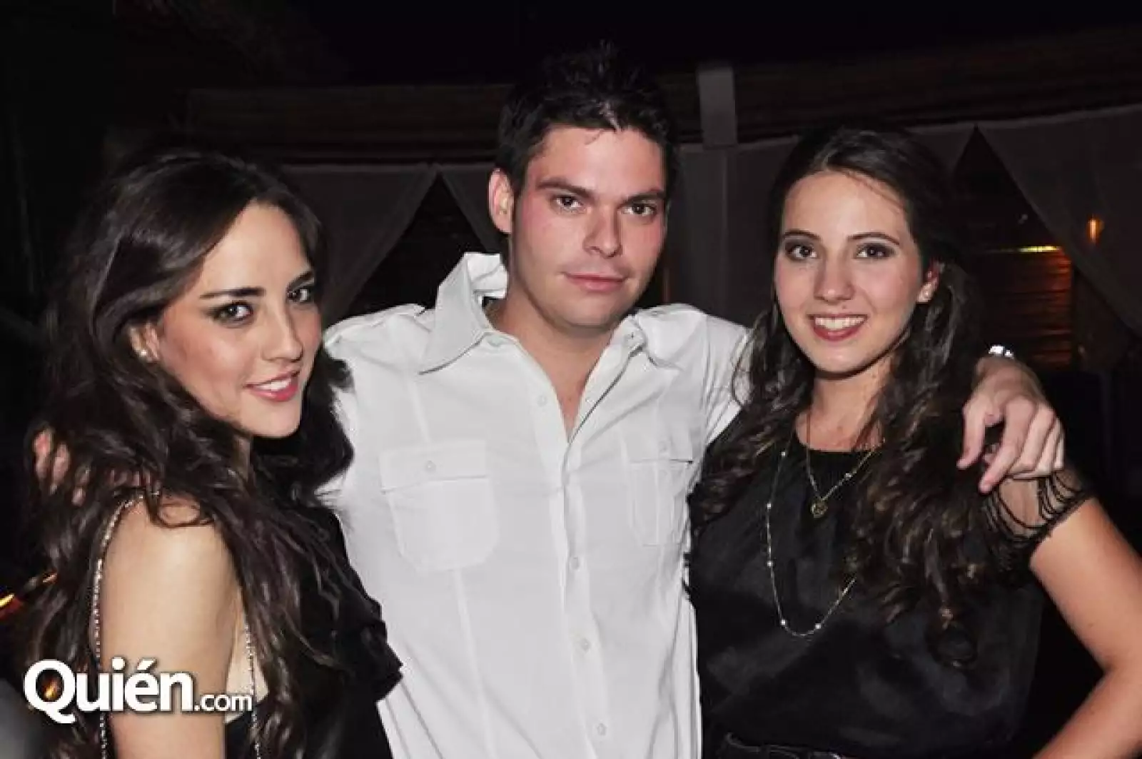 Segundo Aniversario del Cl?ico