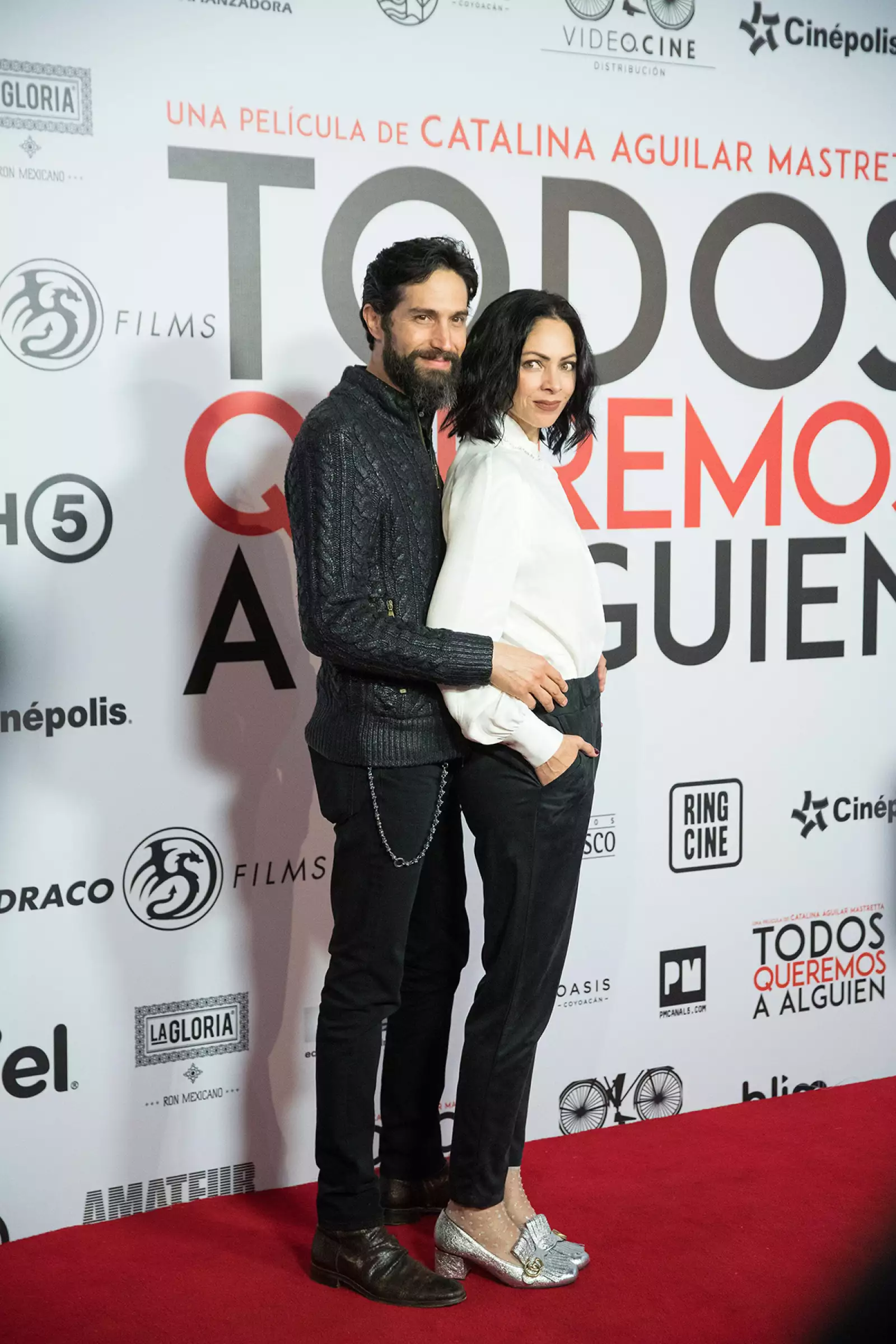 QUIPREMIEREDELAPELICULATODOSQUEREMOS070217HA22