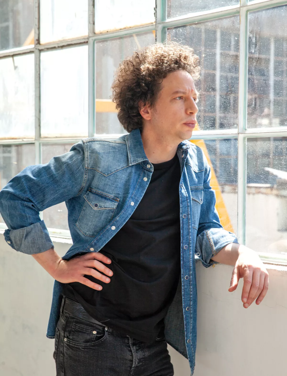 Michel Franco Life and Style 5