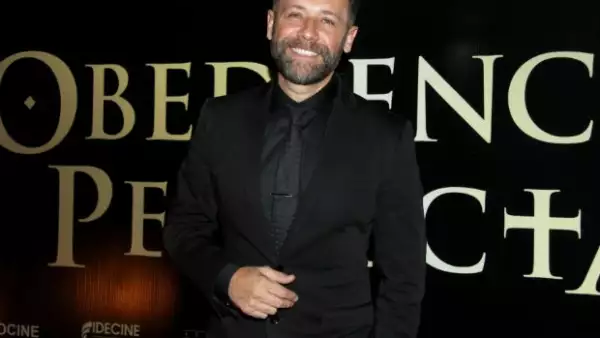 El actor estrena hoy “Obediencia Perfecta”, una historia que muestra uno de los casos de pederastia que más han sacudido a la sociedad en México.
