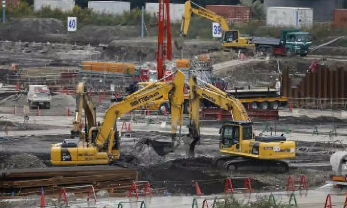 Komatsu