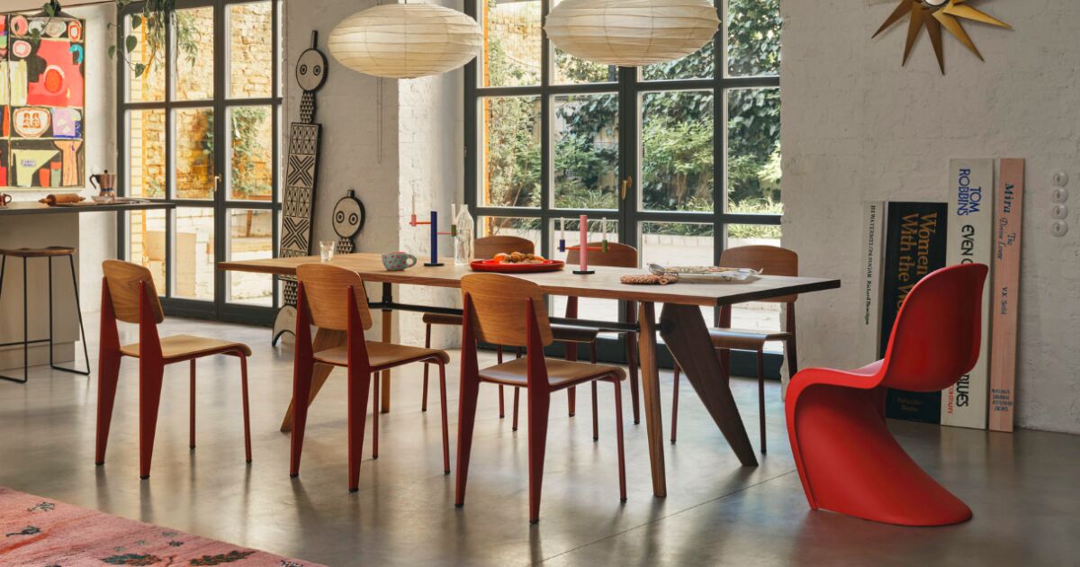 5 objetos clásicos de decoración que todo amante del diseño debe tener