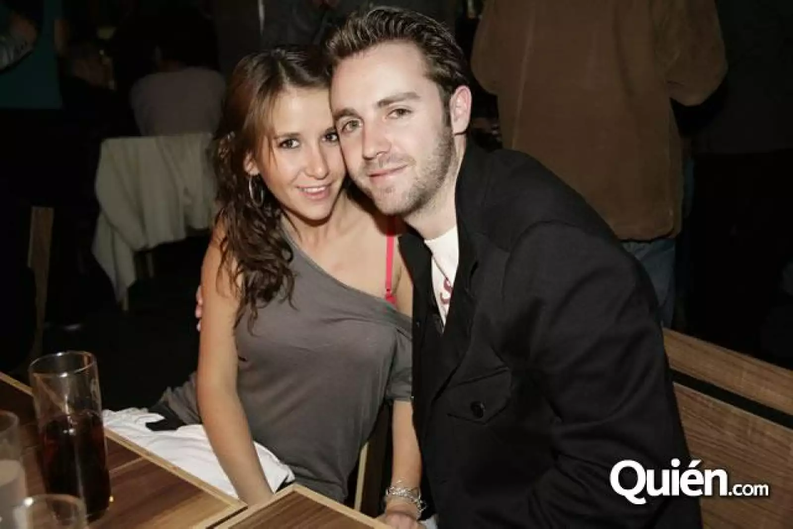 Inauguración Taquería Charro