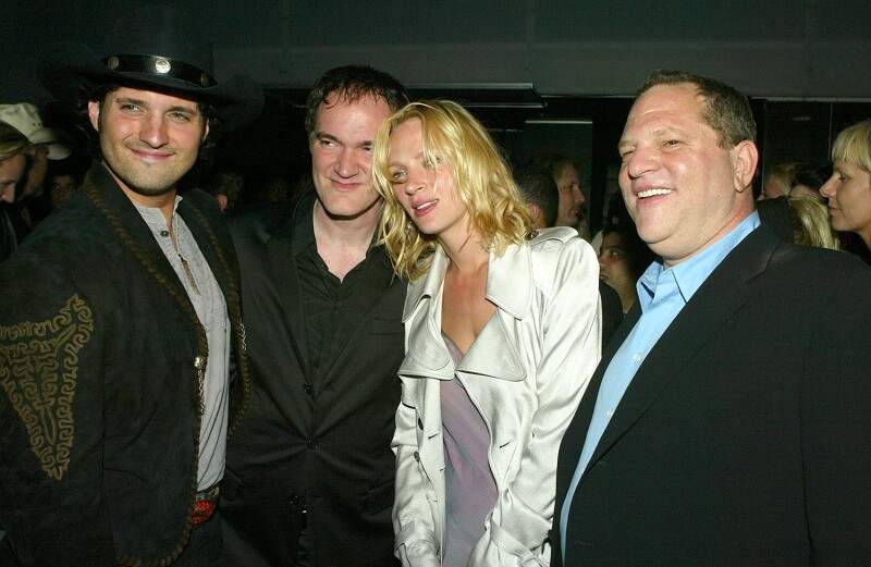 Uma Thurman